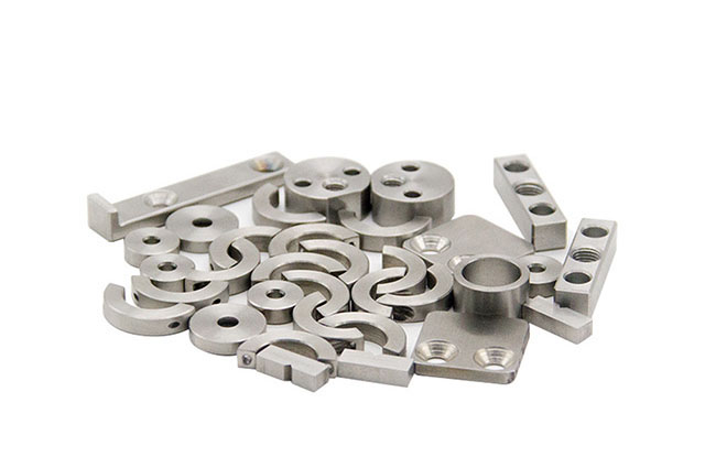 數控加工的優(yōu)勢是什么？