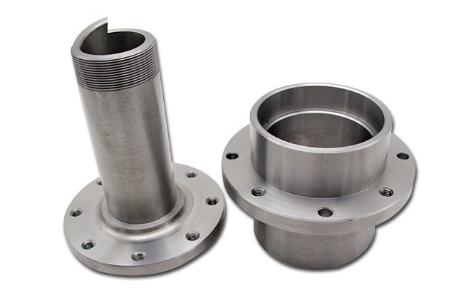 CNC加工數(shù)控加工中心能裝幾把刀？