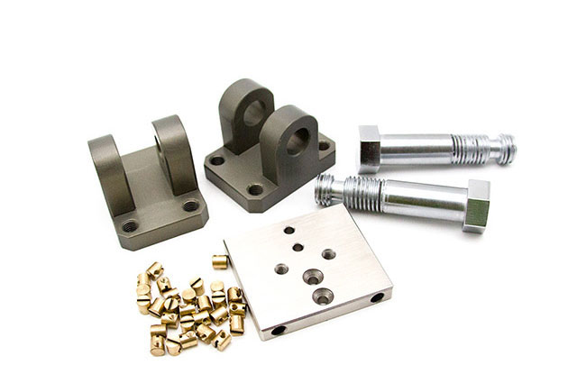 精密機械加工 精密機械加工