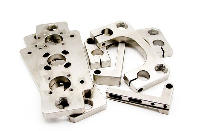 精密零件加工 精密零件加工