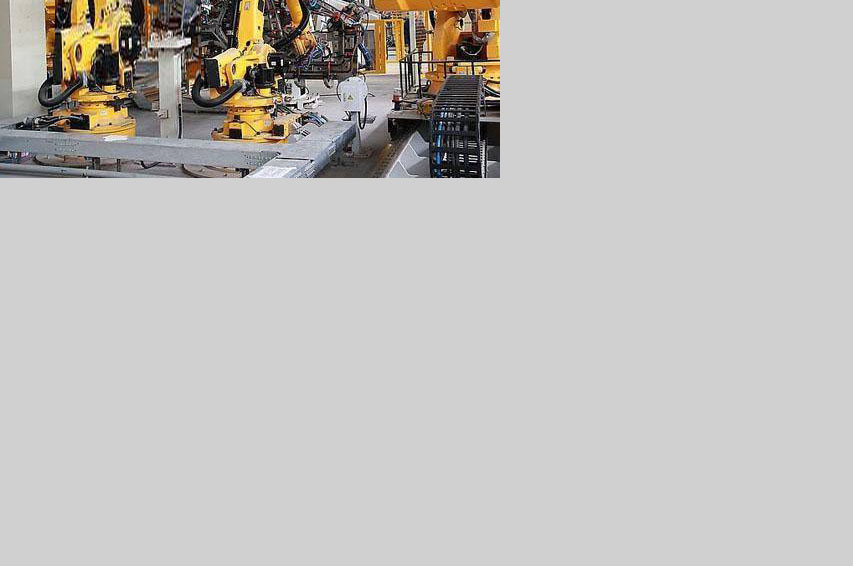 智能機械零件加工—深圳鑫創盟精密機械有限公司 智能機械零件加工—深圳鑫創盟精密機械有限公司