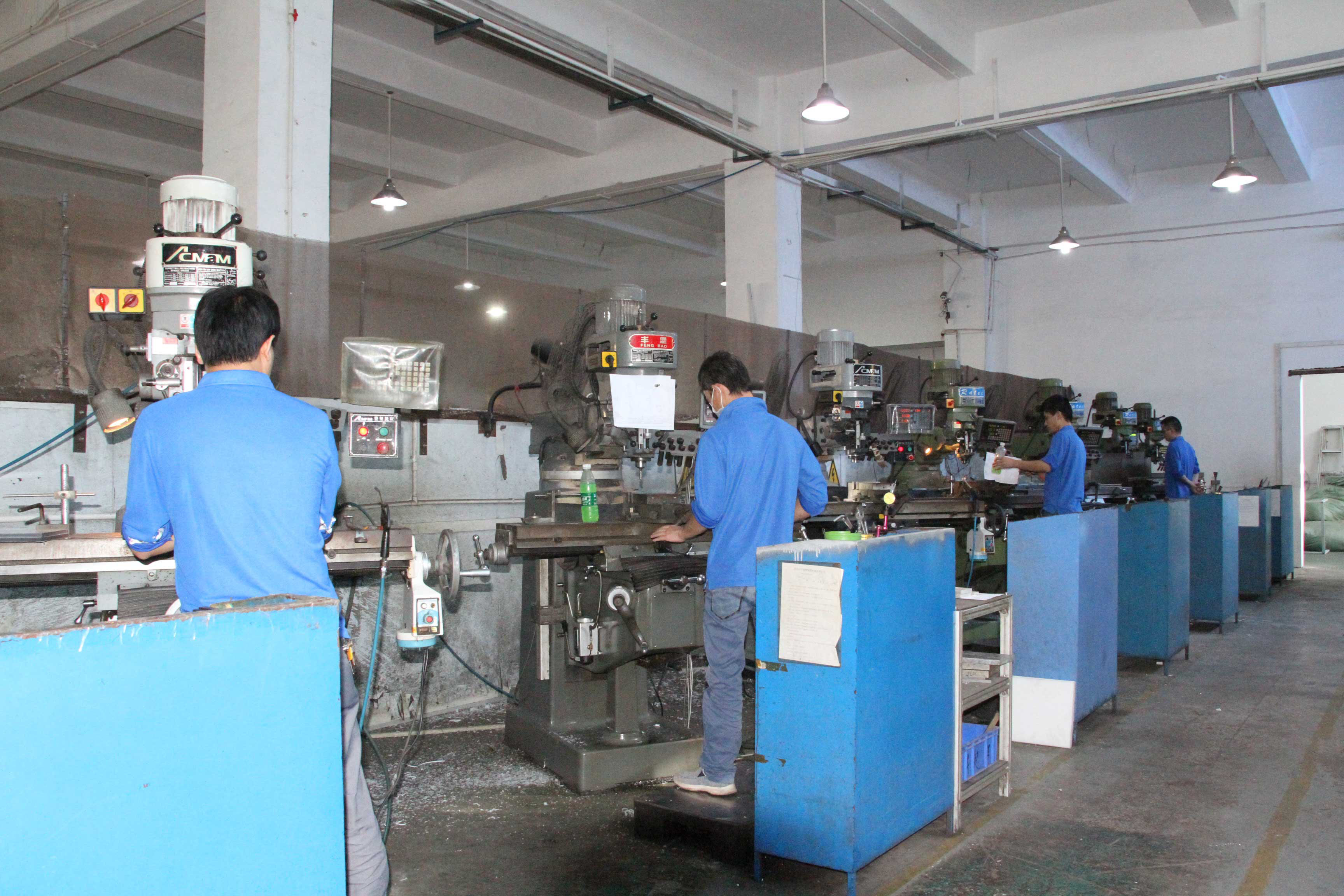 機(jī)械零件加工—深圳鑫創(chuàng)盟精密機(jī)械有限公司 機(jī)械零件加工—深圳鑫創(chuàng)盟精密機(jī)械有限公司