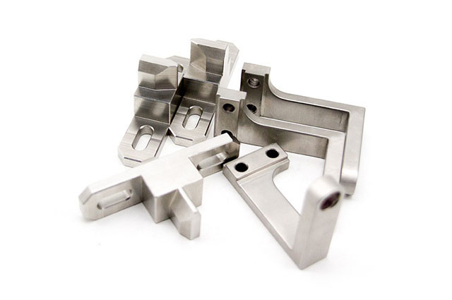 什么是cnc數控加工