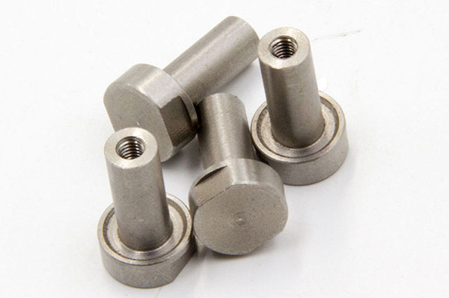 如何提高cnc加工精度?