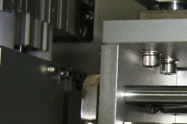 機械加工 機械加工