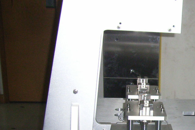 五金零件加工—深圳鑫創盟精密機械有限公司 五金零件加工—深圳鑫創盟精密機械有限公司