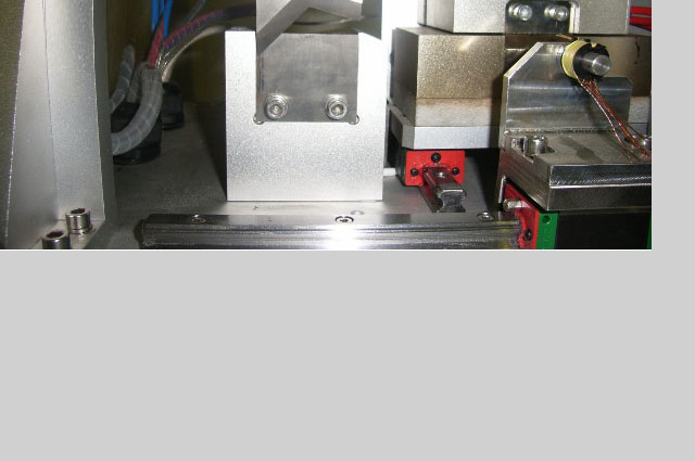 機(jī)械零件加工 機(jī)械零件加工