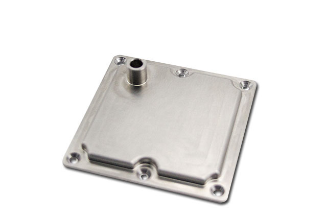 天津航空零件加工出的產品有什么表現