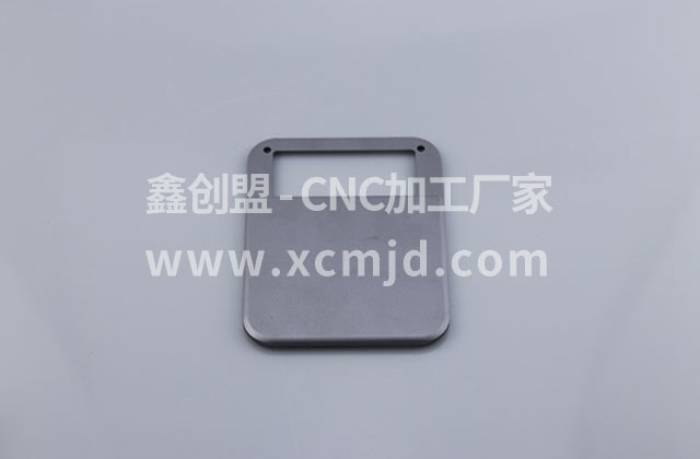 數控加工是CNC鋁制品加工外殼產品好的加工方法嗎？