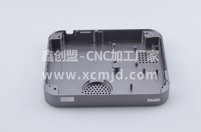 中國精密零件加工技術達到世界標準 中國精密零件加工技術達到世界標準