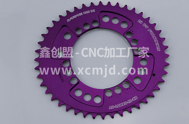 cnc機械加工影響表面粗糙度的因素有哪些？