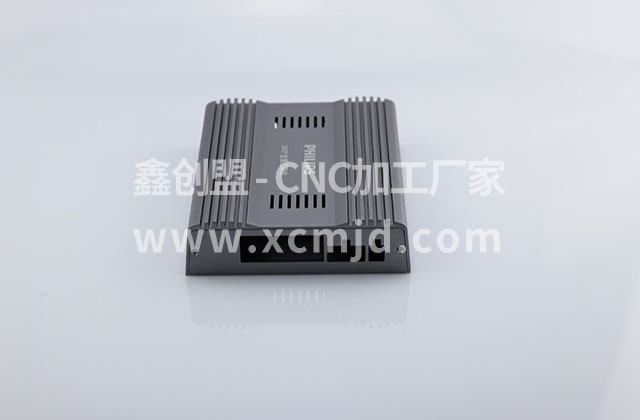 鑫創(chuàng)盟電機(jī)殼CNC加工:沖壓加工時(shí)的基本操作技術(shù)