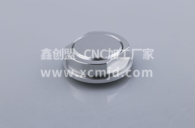 CNC通訊零件加工中心守時保養項目
