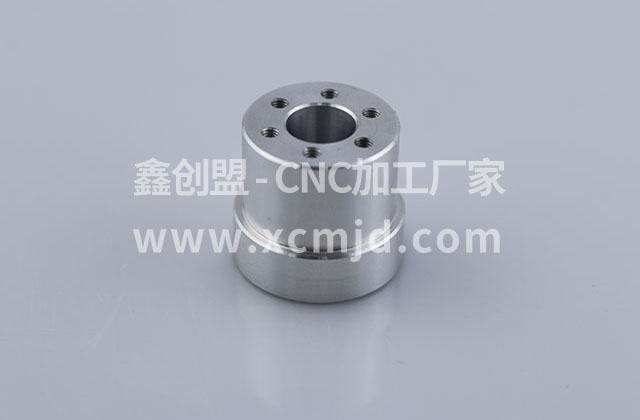  通訊零件加工加工 質量才是硬道理 