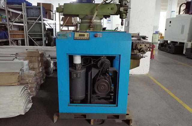 數控CNC加工航空航天零件加工的特點 數控CNC加工航空航天零件加工的特點