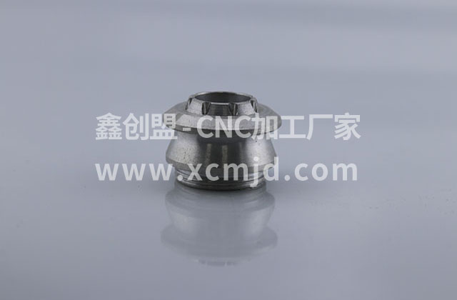 cnc精密零件加工有哪些優點