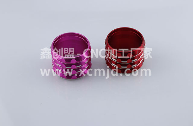  CT機五金加工打樣，鑫創盟五金加工經驗豐富 