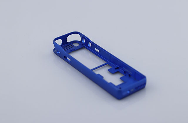 為什么散熱器五軸加工的應用領域很廣 為什么散熱器五軸加工的應用領域很廣