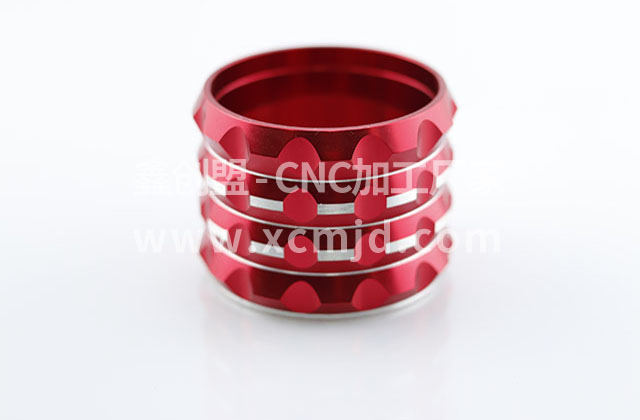 什么是CNC鋁制品加工？