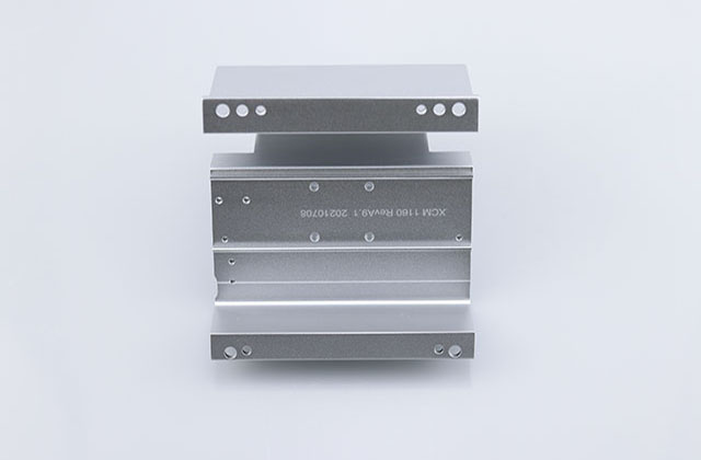 當CNC加工成品中表面出現不均勻現場怎么調整 當CNC加工成品中表面出現不均勻現場怎么調整