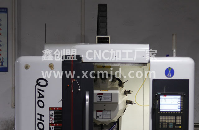 客戶選擇五軸CNC加工中心，它究竟有哪些好處呢？