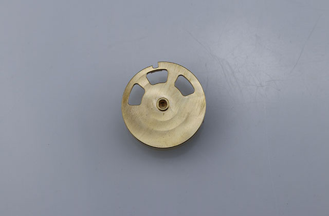 家電CNC鈦合金 交期準時獲得訂單 家電CNC鈦合金 交期準時獲得訂單