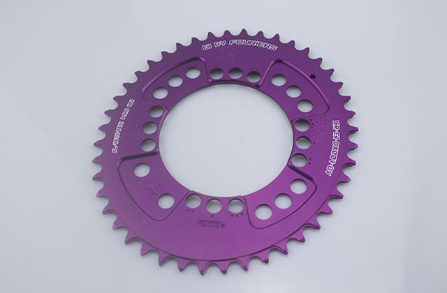  亞克力CNC鈦合金有什么優勢，特點是什么？ 