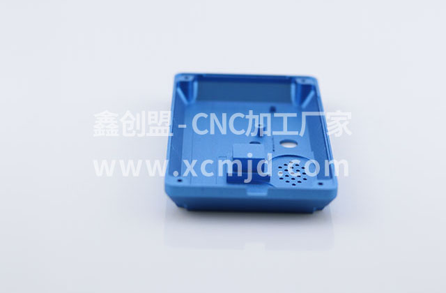 CNC鋁制品加工刀塔的優勢