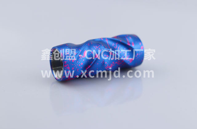 深圳通訊零件加工廠，注重CNC通訊零件加工細節 