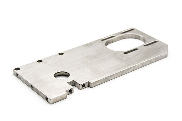 CNC加工中會產(chǎn)生什么誤差?