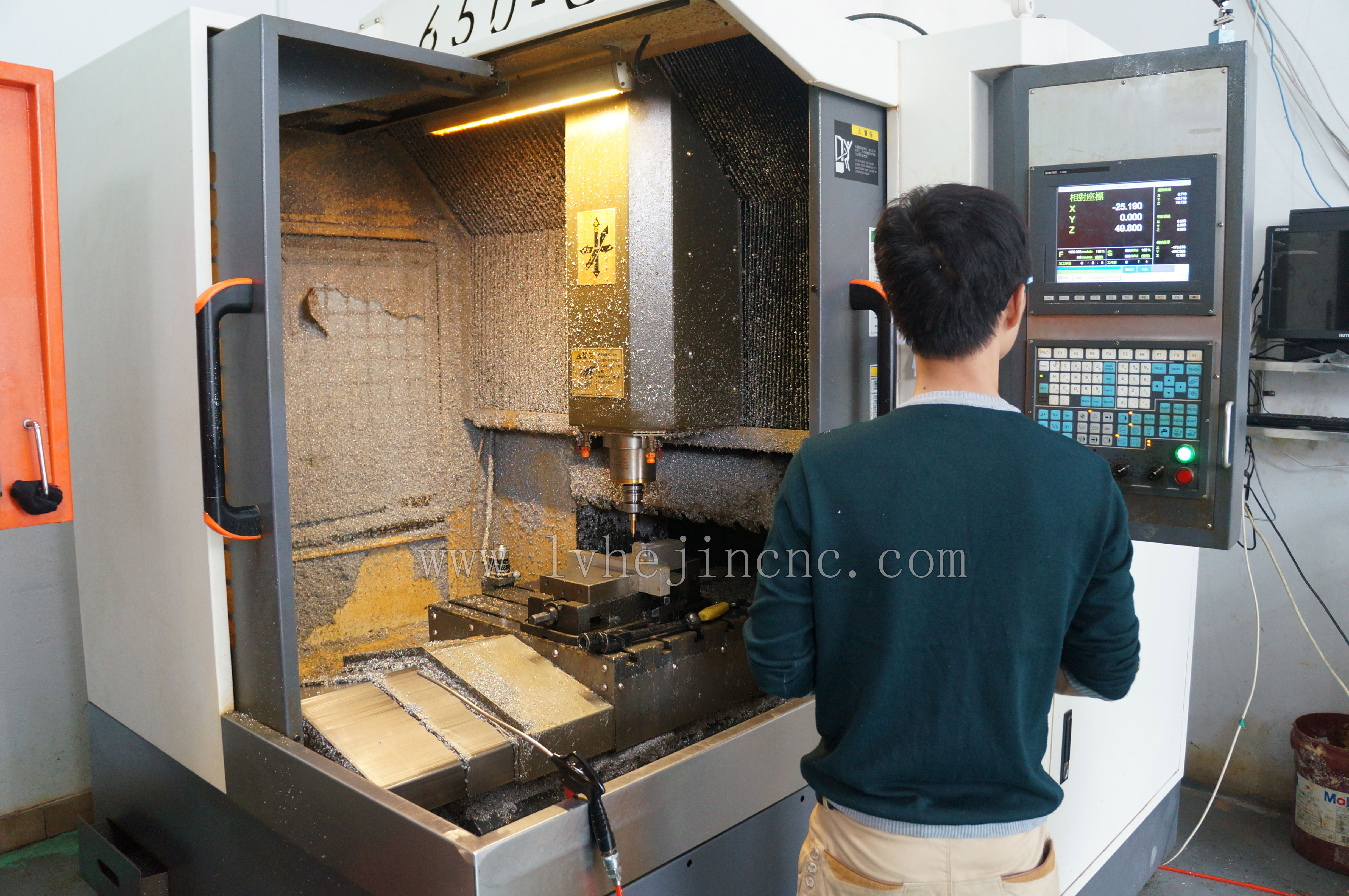 員工調(diào)機中 員工調(diào)機中